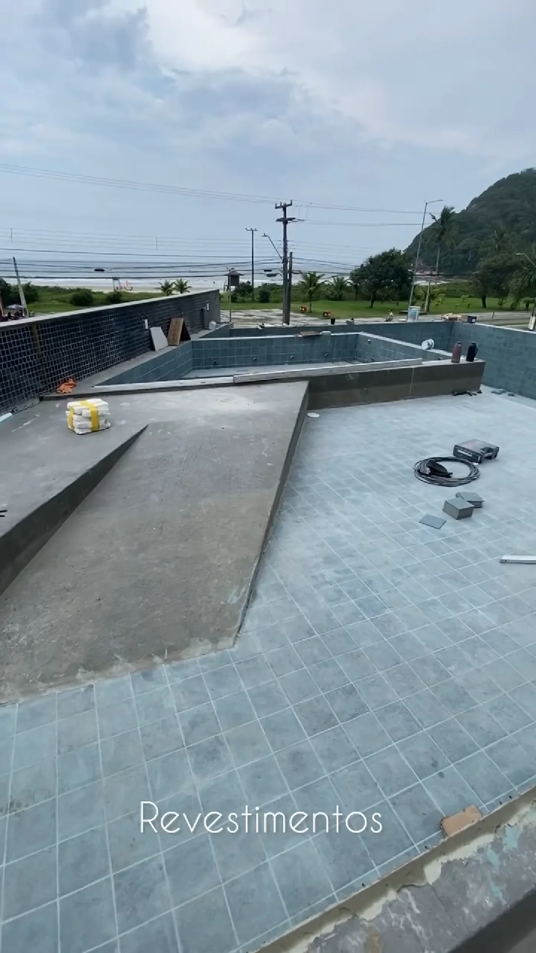 Piscina Elevada e SPA — Edifício Sunshine — foto 12